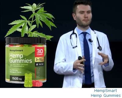 How To Cancel HempSmart Hemp Gummies Service